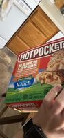 Ranch Lovers Buffalo Style Chicken