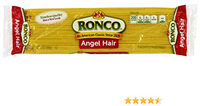 Angel Hair Pasta