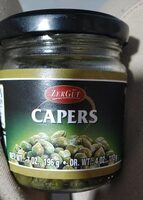Capers