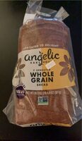 7 Sprouted Whole Grain Bread (Ambient)