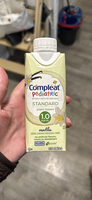 Compleat Pediatric Standard Vanilla