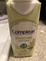 Plant based milk