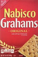 Nabisco Grahams
