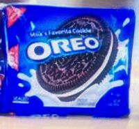 Oreo