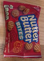 Nut Butter Bites