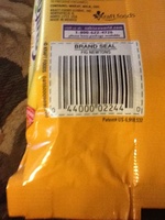 Nabisco newtons fruit snacks 1x14.000 oz