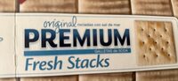 Saltine Crackers