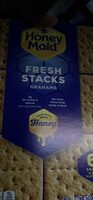 Fresh Stacks Grahams
