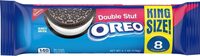 Oreo Double Stuf