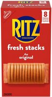 Fresh stacks the original