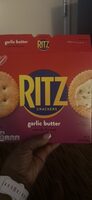Garlic butter