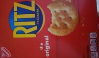 Ritz Crackers Original