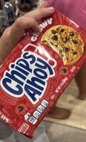 Chewy Chips Ahoy! Chocolate Chip Cookies
