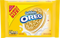 Golden Oreo