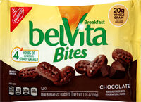 Mini Breakfast Biscuits