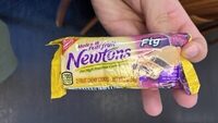 Fig newton