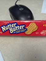 Peanut Butter Sandwich Cookie
