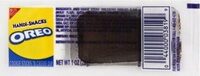 Handi-Snacks Cookies 1X1 Oz