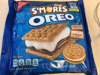 S'mores limited edition