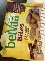 Belvita breakfast