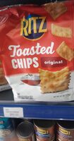 Toasted Chips