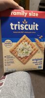 Original made with sea salt