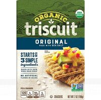 Original crackers