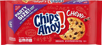 Chewy party size