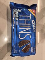 Oreo Thins