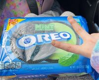 Mint Oero