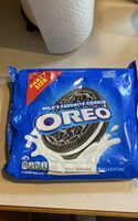 Oreos