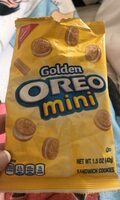 Oreo