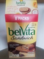 Breakfast biscuits