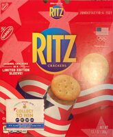 Ritz Crackers