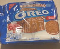 Oreo
