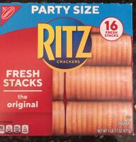 Fresh stacks the original