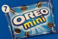 Oreo mini