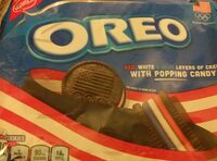 Oreos