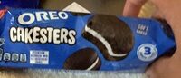 Cakesters