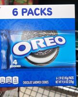 Oreo Cookies