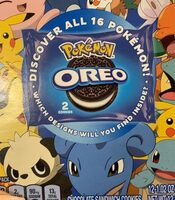 Oreo