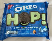 Oreos