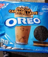 Oreo