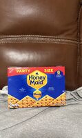 Graham Crackers