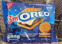 S’mores Oreo