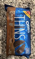 Oreo Thins Tiramisu