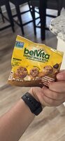 Banana, Dark Chocolate & Sunflower Seed Soft Bites