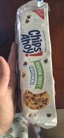 Real Chocolate Chip Cookies