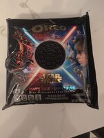 Star Wars Cookies