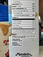 Rice Snacks